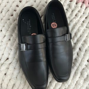 Perry Ellis shoes